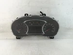 2017-2018 Chevrolet Malibu Speedometer Instrument Cluster Gauges 84356877 TAR1R. Fixed Price $51.80.