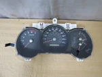 06-09 Toyota 4RUNNER Instrument Speedometer Cluster Gauge 110 Mph 83800-35E50. Fixed Price $219.99.