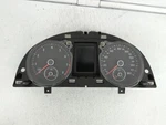 2011-2011 Volkswagen Cc Speedometer Instrument Cluster Gauges V6YFV. Fixed Price $46.83.