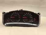Used Speedometer Gauge Fits: 2010 Nissan Frontier Cluster Mph 6 Cylinder 4X2 At. Fixed Price $156.59.