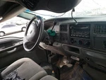 Speedometer Cluster Mph Thru 11/03/02 Fits 02-03 Excursion 1340386. Fixed Price $155.75.
