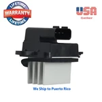 Blower Motor Resistor Kit Fit Nissan Armada Frontier Pathfinder Quest Infiniti. Fixed Price $24.78.