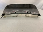 Speedometer Cluster Coupe Cylinder Fits 05 Sebring 3826431. Fixed Price $74.55.