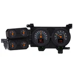 Dakota Digital RTX-76C-PU-X 1976-78 Fits Chevy Pickup Instruments. Fixed Price $1676.75.