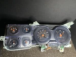 81-86 C/k 87-91 R/v Chevy Gmc Jimmy Blazer Suburban Instrument Cluster Trip *gas. Fixed Price $299.99.
