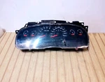 2004 Ford Van E-150-350 Instrument Cluster 223,875 Mil Id 4C2T10849AF Thru Ak. Fixed Price $100.00.