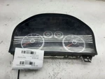 Speedometer Cluster Mph With Message Center 06-07 Ford Fusion 6E5Z10849BA. Fixed Price $131.99.