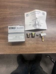 280-EB Stewart -warner Water / Oil Temperature Sending (sensor) Kit.. Fixed Price $41.00.