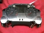 Speedometer Cluster Mph Without Adaptive Cruise Fits 03-04 Audi A8 677218. Fixed Price $72.50.