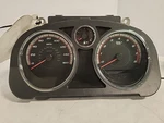 Speedometer Us Fits 07 Cobalt 242985 JJ3. Fixed Price $100.00.