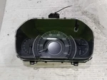 Used Speedometer Gauge Fits: 2016 Honda Cr-v Cluster Mph Market Awd Grade. Fixed Price $128.74.