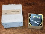 Nos Mack Truck Voltmeter # 7660-P-876027, Stewart-warner 832250. Fixed Price $40.00.