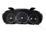 2007-2008 Hyundai Santa Fe Instrument Cluster Speedometer Mph 3.3L Oem 94M0A3. Fixed Price $59.99.