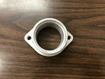 Universal Aluminum Bov Flange Adapter For Greddy. Fixed Price $10.49.