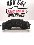 Speedometer With Head-up Display Opt UV6 Cluster 00 Corvette 78237 Oem Used. Fixed Price $200.27.