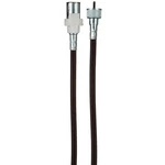Atp Parts Speedometer Cable For Mustang, Bronco, E-150 Econoline+more Y-874. Fixed Price $24.21.