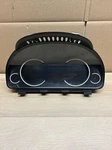 2013-2017 Bmw 5 6 Series Digital Instrument Speedometer Gauge Cluster Oem. Fixed Price $550.00.
