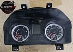Used Speedometer Gauge Fits: 2017 Ram Dodge 1500 Pickup Cluster Deisel Mph. Fixed Price $45.00.