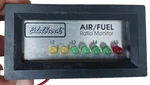 Vintage Edelbrock Air/fuel Ratio Monitor 6593 Analog Led Display Gauge Rare. Fixed Price $59.99.