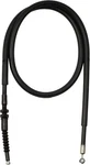 Motomaster Motorcycle Clutch Cable Compatible With Kawasaki Ex 250/300 54011. Fixed Price $28.43.