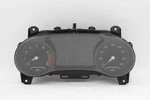 Speedometer 64K Miles Mph 7.0" Screen Fits 2022 Jeep Compass Oem #42336. Fixed Price $130.00.