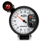 Autometer 5IN P/s Ii Shift Light Tach- 7599. Fixed Price $404.41.