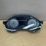 2013 Audi S6 Front Dash Instrument Gauge Cluster Speedometer 4G0920981K Oem. Fixed Price $99.95.