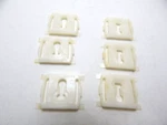 Chrysler 1975 - 1980 Fender & Door Moulding. Fixed Price $9.99.