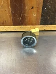 Fiat 124 Spider Original Veglia Borletti Oil Pressure Gauge. Used. KF457. Fixed Price $40.99.