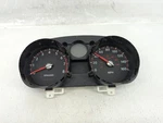 2010-2010 Nissan Rogue Speedometer Instrument Cluster Gauges XQBZ4. Fixed Price $45.25.