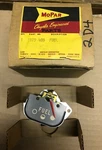 1959 Plymouth Savoy Belvedere Fury Fuel Gauge Nos Mopar 1879409. Fixed Price $69.95.