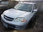Used Speedometer Gauge Fits: 2001 Acura Mdx Cluster Market Mph Grade. Fixed Price $135.70.