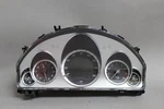 11 13 Mercedes E350 E500 E550 Instrument Cluster Speedometer A2129005903 Oem. Fixed Price $38.00.