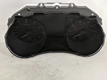 2016-2016 Nissan Rogue Speedometer Instrument Cluster Gauges 248106FJ8A DA3JJ. Fixed Price $45.25.