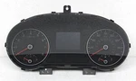 Oem Speedometer Instrument Cluster For Kia Optima Lx (korea) 94001-D4860. Fixed Price $209.99.