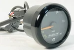 Innovate Motorsports 3857 Mtx Analog, 20 Psi Vacuum/boost Gauge Kit, Black Dial. Fixed Price $123.99.