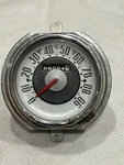 1957-1977 Nos Ford Speedometer New Old Stock Parcel Delivery Cargo Van. Fixed Price $195.99.