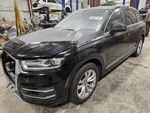 Speedometer Mph Without Adaptive Cruise Id 4M0920870A Fits 17-18 Audi Q7 1508515. Fixed Price $200.25.