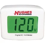 Hughes Autoformers Color Led Digital Voltmeter #dvmdual. Fixed Price $22.13.