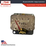 1941 Plymouth P12 Special Deluxe Instrument Panel Dash Fuel Gauge 898438 Nos. Fixed Price $89.04.