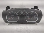 2009-2011 Hyundai Elantra Speedometer Instrument Cluster Gauges Qfusi. Fixed Price $341.34.