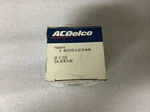 Genuine Gm Speedometer Driven Gear Sleeve Assembly (1983 - 1991) (old Stock). Fixed Price $34.95.