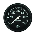 Meter 2314 Autogage Oil Temperature Gauge. Fixed Price $74.99.