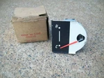 Nos Amc 1963 Rambler Classic Ambassador Temperature Gauge 3203955. Fixed Price $49.95.