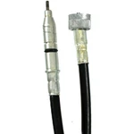 Pioneer Cables Speedometer For Caravan, Voyager, Laser+more CA-3034. Fixed Price $31.53.