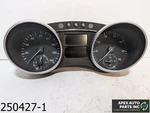 Oem 2006-2008 Mercedes ML350 3.5L Speedometer Instrument Cluster. Fixed Price $139.99.