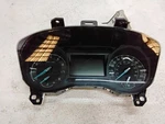 2022 Ford Ranger Speedometer Head Cluster KB3T-10849-CM Oem. Fixed Price $169.54.