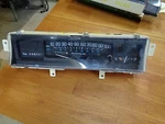 97 98 99 Lesabre Speedometer Without Gauges 129K. Fixed Price $29.90.