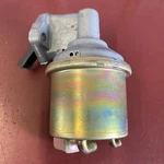 Ac Fuel System Pump 40767 For 1970 Chevrolet Chevelle 350 V8 4BBL With Air Cond. Fixed Price $84.99.