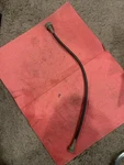 68 Only Corvette Tachometer Drive Cable Gm 3928769 427 327 390 400 435 350 Used. Fixed Price $125.00.